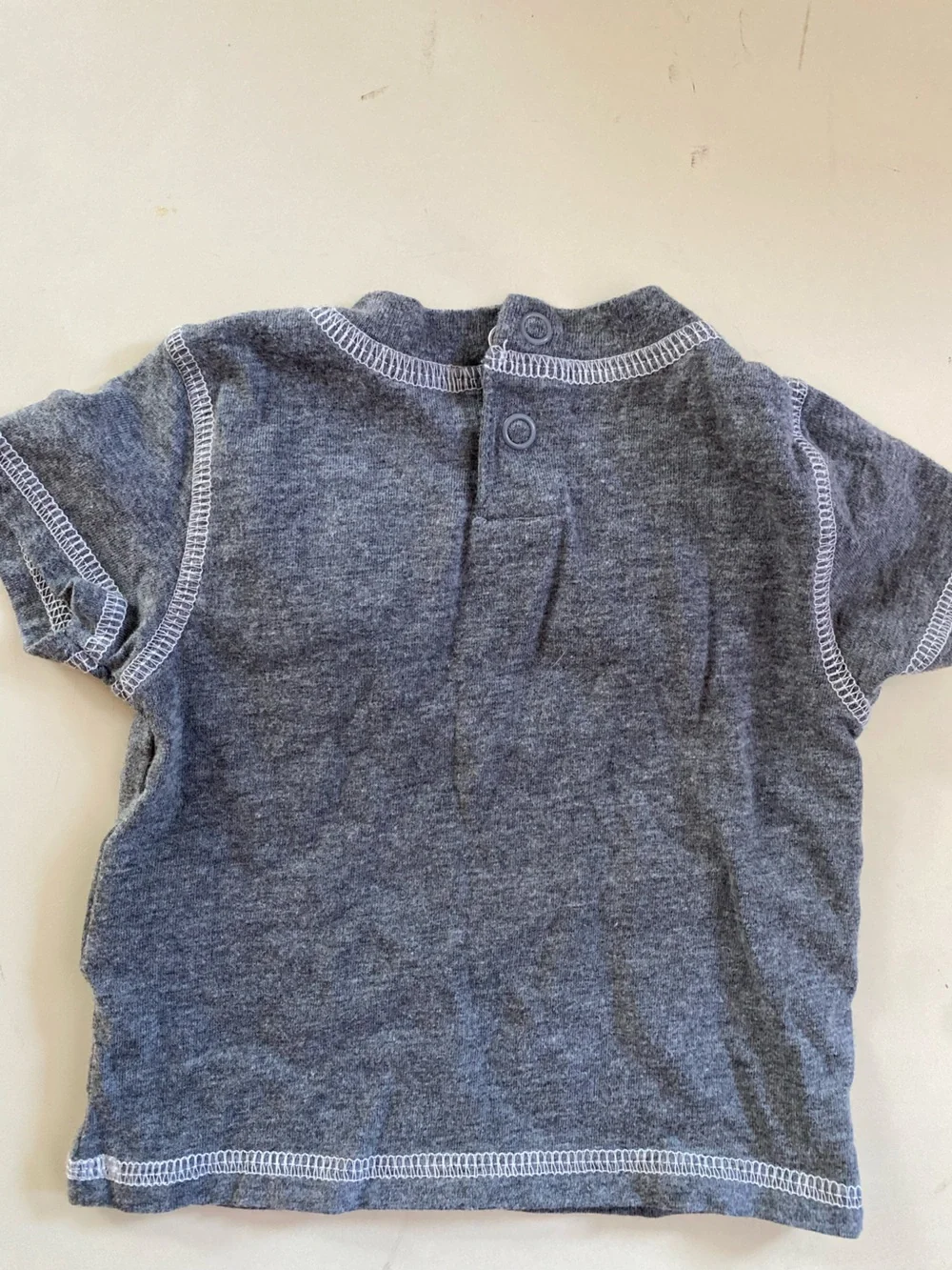 Set of 3 Winnie the Pooh Baby Clothes 3 Months